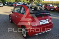 2019 Fiat 500