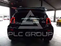 2019 Fiat 500
