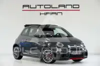 2019 Fiat 500
