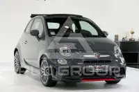 2019 Fiat 500