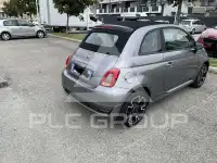 2019 Fiat 500