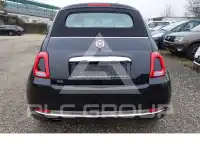 2019 Fiat 500