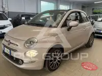 2019 Fiat 500