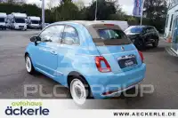 2019 Fiat 500