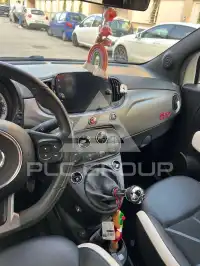 2019 Fiat 500
