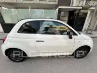 2019 Fiat 500