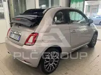 2019 Fiat 500