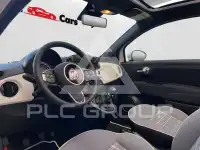 2019 Fiat 500