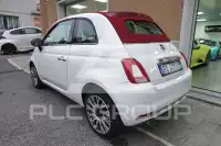 2019 Fiat 500