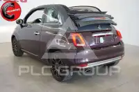 2019 Fiat 500