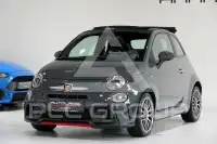 2019 Fiat 500