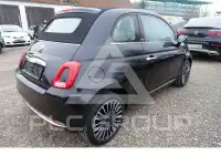 2019 Fiat 500