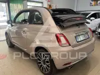 2019 Fiat 500