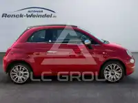 2019 Fiat 500