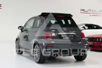 2019 Fiat 500