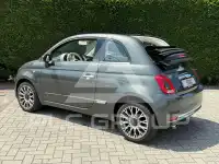 2019 Fiat 500