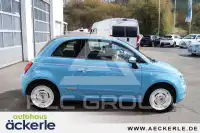 2019 Fiat 500