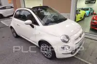 2019 Fiat 500