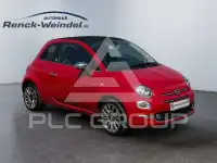 2019 Fiat 500