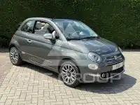 2019 Fiat 500