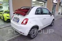 2019 Fiat 500
