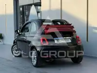 2019 Fiat 500