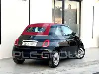 2019 Fiat 500
