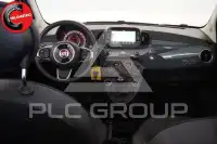 2019 Fiat 500