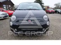 2019 Fiat 500