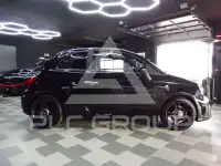 2019 Fiat 500