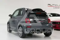 2019 Fiat 500