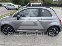 2019 Fiat 500