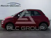 2019 Fiat 500