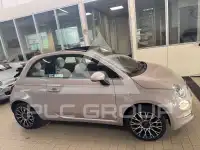 2019 Fiat 500