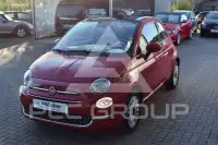 2019 Fiat 500