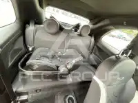 2019 Fiat 500