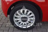 2019 Fiat 500