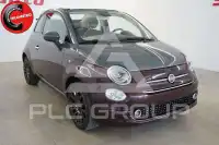 2019 Fiat 500