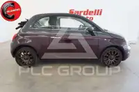 2019 Fiat 500