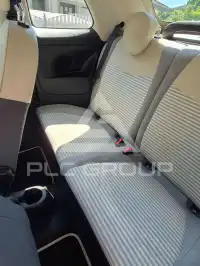 2019 Fiat 500