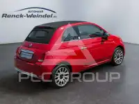 2019 Fiat 500