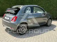 2019 Fiat 500