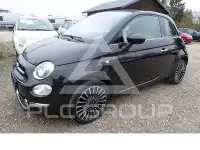 2019 Fiat 500