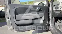 2019 Fiat 500