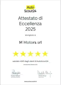 2019 Fiat 500