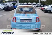 2019 Fiat 500