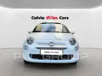 2019 Fiat 500
