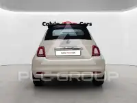2019 Fiat 500