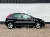 2019 Fiat Punto