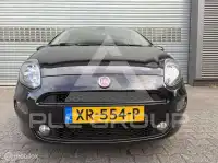 2019 Fiat Punto